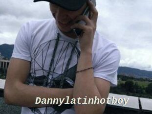 Dannylatinhotboy