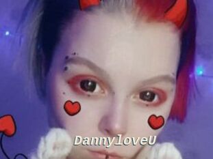 DannyloveU