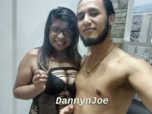 DannynJoe