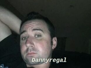 Dannyregal