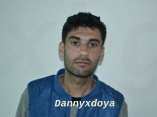 Dannyxdoya