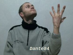 Dante84
