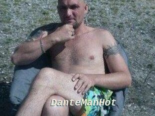 DanteManHot