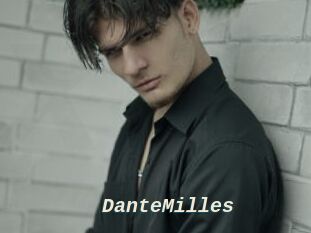DanteMilles