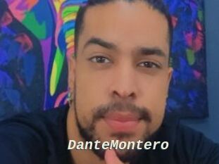 DanteMontero