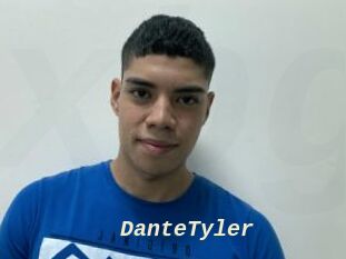 DanteTyler