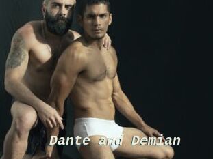 Dante_and_Demian
