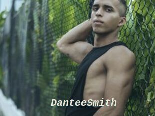 DanteeSmith