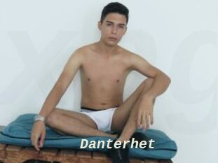 Danterhet