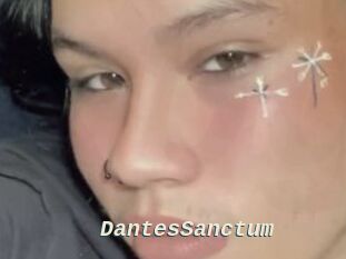 DantesSanctum
