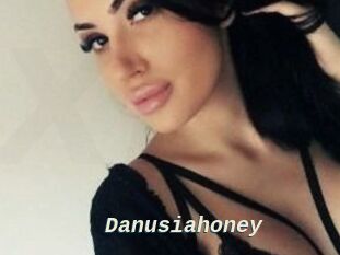 Danusiahoney