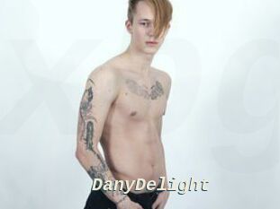 DanyDelight