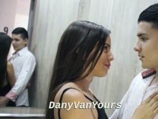 DanyVanYours