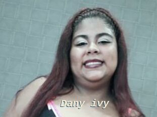 Dany_ivy