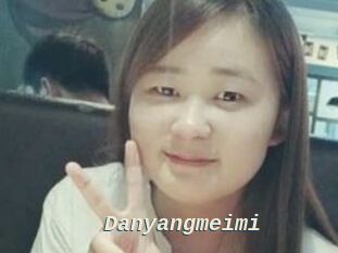 Danyangmeimi