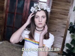 DaphneWilliam