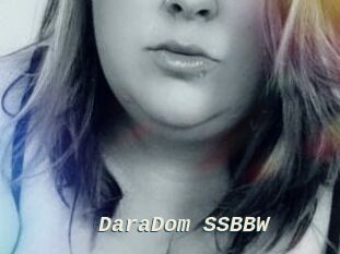 DaraDom_SSBBW