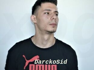 DarckoSid