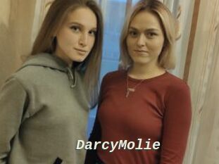 DarcyMolie