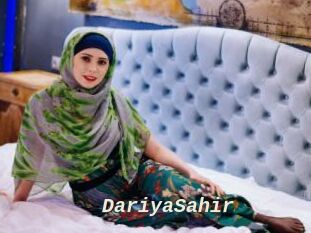 DariyaSahir