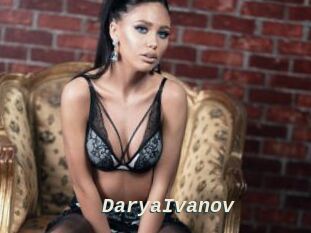 DaryaIvanov