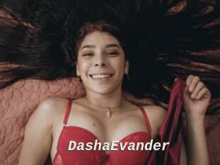 DashaEvander
