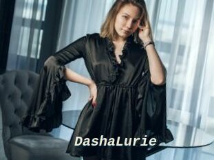 DashaLurie