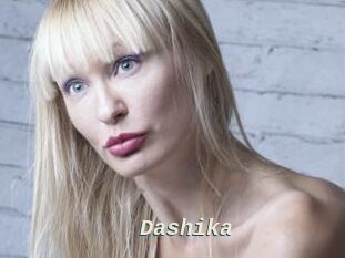 Dashika