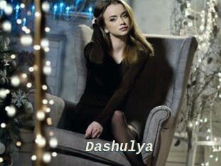 Dashulya