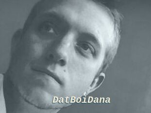 DatBoiDana