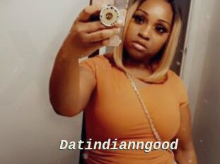 Datindianngood