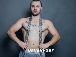 DaveRyder