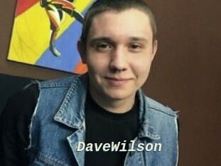 Dave_Wilson