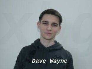 Dave_Wayne