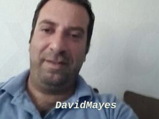 David_Mayes