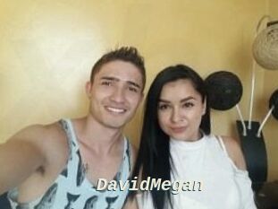 David_Megan