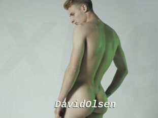 DavidOlsen