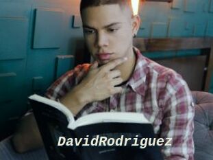 DavidRodriguez