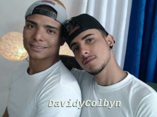 DavidyColbyn