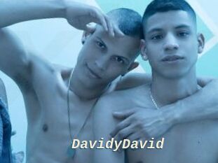 DavidyDavid