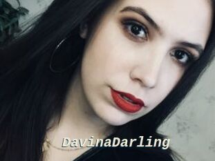 DavinaDarling