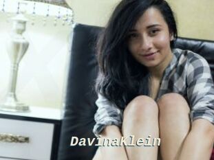 DavinaKlein
