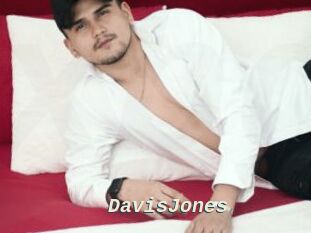 DavisJones