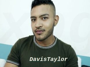 DavisTaylor