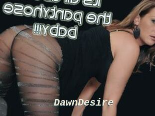 DawnDesire