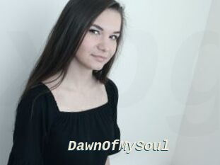 DawnOfMySoul