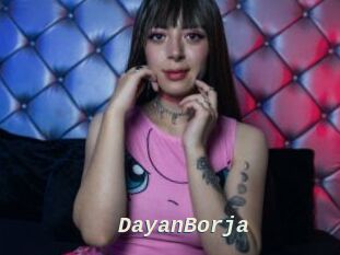 DayanBorja