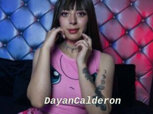 DayanCalderon