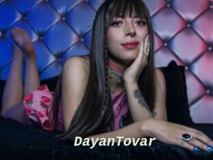DayanTovar