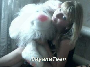 DayanaTeen